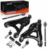 1x Querlenker Satz Vorderachse für Nissan Kubistar Kasten Renault Clio II Kasten/Schrägheck Kangoo Express