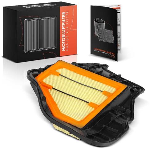 1x Luftfilter Filtereinsatz für BMW F06 F07 F10 E71 Alpina B5 B6 B7 F12 Bild 1x Luftfilter Filtereinsatz für BMW F06 F07 F10 E71 Alpina B5 B6 B7 F12