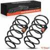 Frankberg 2x Fahrwerksfeder Vorderachse für Volvo XC70 Cross Country 2.4L 2000-2007 Bild Frankberg 2x Fahrwerksfeder Vorderachse für Volvo XC70 Cross Country 2.4L 2000-2007