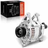 1x Lichtmaschine Generator für Jeep Cherokee XJ ZG ZJ Wrangler SJ YJ TJ 2.5L 4.0L