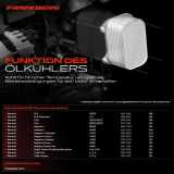 1x Ölkühler Motoröl für Renault 19 II Clio I Megane I BA0/1 Megane Scenic JA0/1