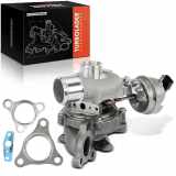 1x Abgasturbolader für Honda Civic IX FK Civic IX Tourer CR-V IV RM 1.6L 2013-2016