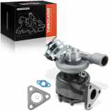 1x Abgasturbolader für Opel Astra H Caravan GTC Kasten/Kombi Stufenheck Combo Kasten/MPV Tour Corsa C