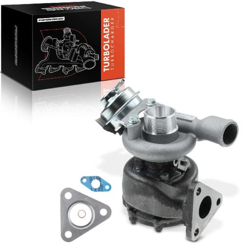 1x Abgasturbolader für Opel Astra H Caravan GTC Kasten/Kombi Stufenheck Combo Kasten/MPV Tour Corsa C Bild 1x Abgasturbolader für Opel Astra H Caravan GTC Kasten/Kombi Stufenheck Combo Kasten/MPV Tour Corsa C