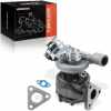 1x Abgasturbolader f&uuml;r Opel Astra H Caravan GTC Kasten/Kombi Stufenheck Combo Kasten/MPV Tour Corsa C