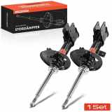 2x Stoßdämpfer Vorderachse für Citroën C4 DS4 NX Peugeot 3008 Van 0U DS Bj ab 2009
