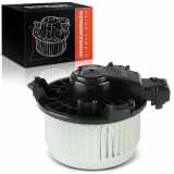 Frankberg 1x Gebläsemotor Innenraumgebläse für Toyota Urban Cruiser Yaris P13 Subaru Trezia