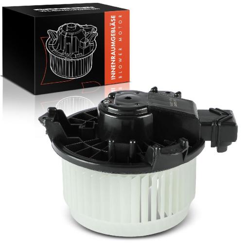 Frankberg 1x Gebläsemotor Innenraumgebläse für Toyota Urban Cruiser Yaris P13 Subaru Trezia Bild Frankberg 1x Gebläsemotor Innenraumgebläse für Toyota Urban Cruiser Yaris P13 Subaru Trezia
