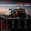 1x Domlager Federbeinstütz lager für VW Golf Passat Audi A3 Seat Skoda Octavia Bild 1x Domlager Federbeinstütz lager für VW Golf Passat Audi A3 Seat Skoda Octavia