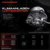 1x Gebläsemotor Innenraumgebläse für Citroën C3 Aircross II 2C Opel Crossland X P17 Bild 1x Gebläsemotor Innenraumgebläse für Citroën C3 Aircross II 2C Opel Crossland X P17