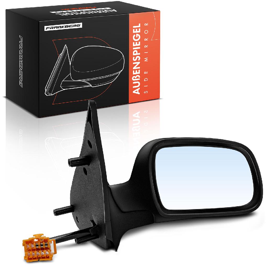 Frankberg 1x Außenspiegel Rechts für Citroën Xsara Break Coupe N1 N2 N0 1997-2005