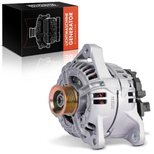 1x Lichtmaschine Generator für Porsche 911 Boxster 996 986 3.4 Carrera 4 S 3.2L Bild 1x Lichtmaschine Generator für Porsche 911 Boxster 996 986 3.4 Carrera 4 S 3.2L