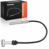 1x Seilzug Feststellbremse Vorderachse beidseitig für Toyota MR 2 III ZZW3 1.8L 1999-2007
