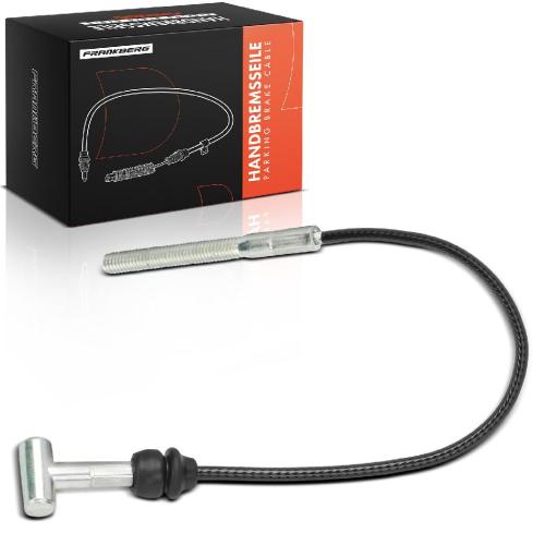 1x Seilzug Feststellbremse Vorderachse beidseitig für Toyota MR 2 III ZZW3 1.8L 1999-2007 Bild 1x Seilzug Feststellbremse Vorderachse beidseitig für Toyota MR 2 III ZZW3 1.8L 1999-2007