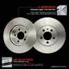 Frankberg 2x Bremsscheiben Vorderachse für VW Polo T-Cross Audi A1 Sportback Seat Arona Ibiza V Skoda Kamiq Scala Bild Frankberg 2x Bremsscheiben Vorderachse für VW Polo T-Cross Audi A1 Sportback Seat Arona Ibiza V Skoda Kamiq Scala