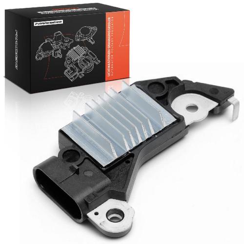 1x Lichtmaschinenregler Generatorregler für Renault Clio Kangoo Chevrolet Cadillac Bild 1x Lichtmaschinenregler Generatorregler für Renault Clio Kangoo Chevrolet Cadillac