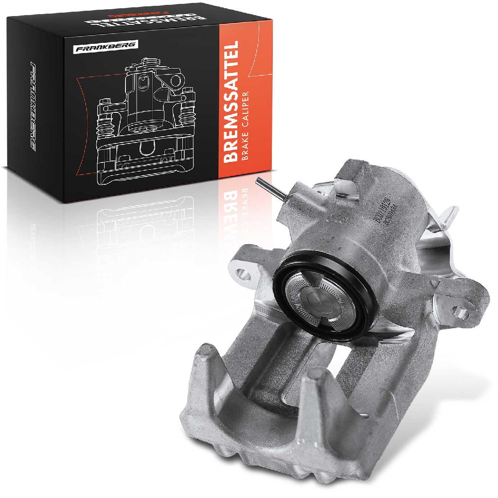 Frankberg 1x Bremssattel Hinterachse Links für VW Passat Variant Audi A6 Allroad