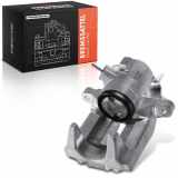 Frankberg 1x Bremssattel Hinterachse Links für VW Passat Variant Audi A6 Allroad