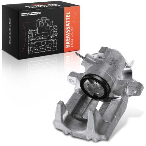 Frankberg 1x Bremssattel Hinterachse Links für VW Passat Variant Audi A6 Allroad Bild Frankberg 1x Bremssattel Hinterachse Links für VW Passat Variant Audi A6 Allroad