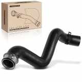 1x Kühlerschlauch Kühlwasserschlauch für Mercedes-Benz X164 W164 3.0L Bj ab 2009