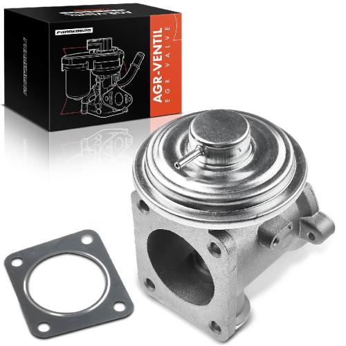 Frankberg 1x AGR-Ventil Abgasrückführungsventil für BMW E90 E92 E91 E60 E61 E63 E64 E83 E70 X6 E71 E72 Bild Frankberg 1x AGR-Ventil Abgasrückführungsventil für BMW E90 E92 E91 E60 E61 E63 E64 E83 E70 X6 E71 E72