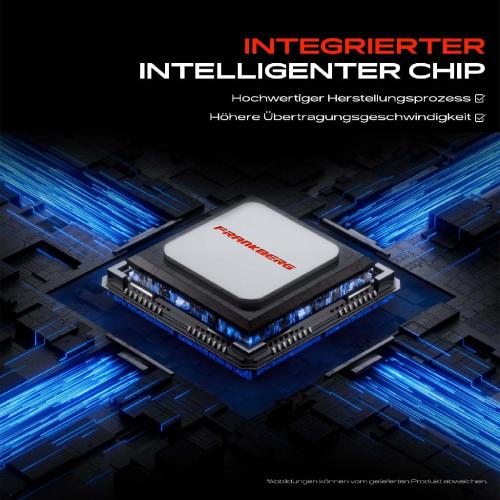 Frankberg 1x Lüftersteuergerät Steuergerät für Ford Focus III 2010-2020 Bild Frankberg 1x Lüftersteuergerät Steuergerät für Ford Focus III 2010-2020