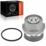 1x Ölfiltergehäuse Deckel für Toyota Yaris Corolla Auris Urban Aston Martin Subaru