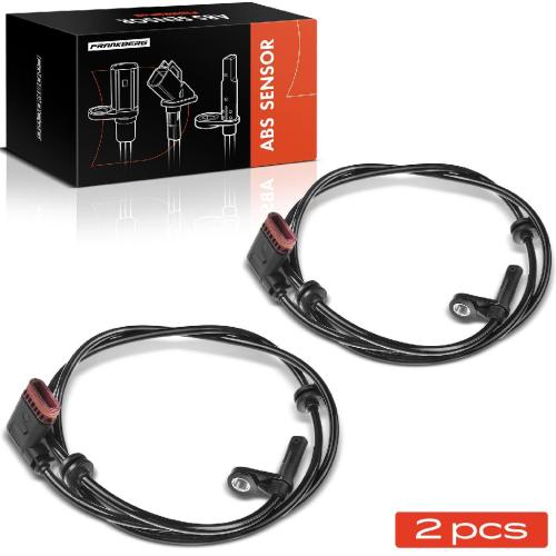2x ABS Sensor Hinterachse beidseitig für Mercedes-Benz C-Klasse W204 C-Klasse Coupe C204 C-Klasse T-Model S204 Bild 2x ABS Sensor Hinterachse beidseitig für Mercedes-Benz C-Klasse W204 C-Klasse Coupe C204 C-Klasse T-Model S204