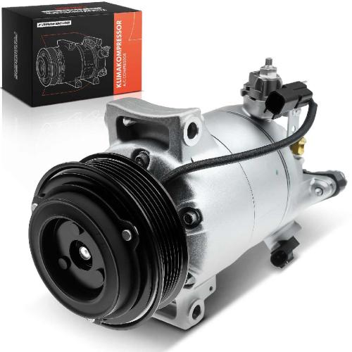 1x Klimakompressor für Ford B-Max JK Fiesta VI Tourneo Courier B460 Bild 1x Klimakompressor für Ford B-Max JK Fiesta VI Tourneo Courier B460