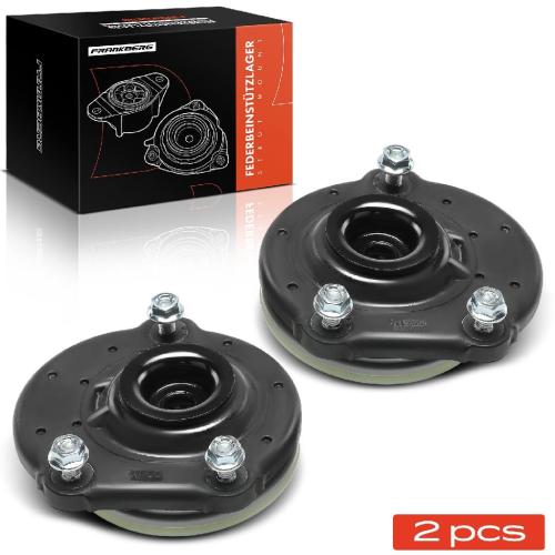 2x Domlager Federbeinstütz lager für Citroen Nemo Kasten Fiat Linea Peugeot Bild 2x Domlager Federbeinstütz lager für Citroen Nemo Kasten Fiat Linea Peugeot
