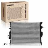 Frankberg 1x Kühler Wasserkühler Motorkühler für Ford Focus III Volvo S60 II Land Rover