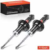 2x Stoßdämpfer Hinterachse für Mazda MX-5 II NB 1.6L 1.8L 1998-2005