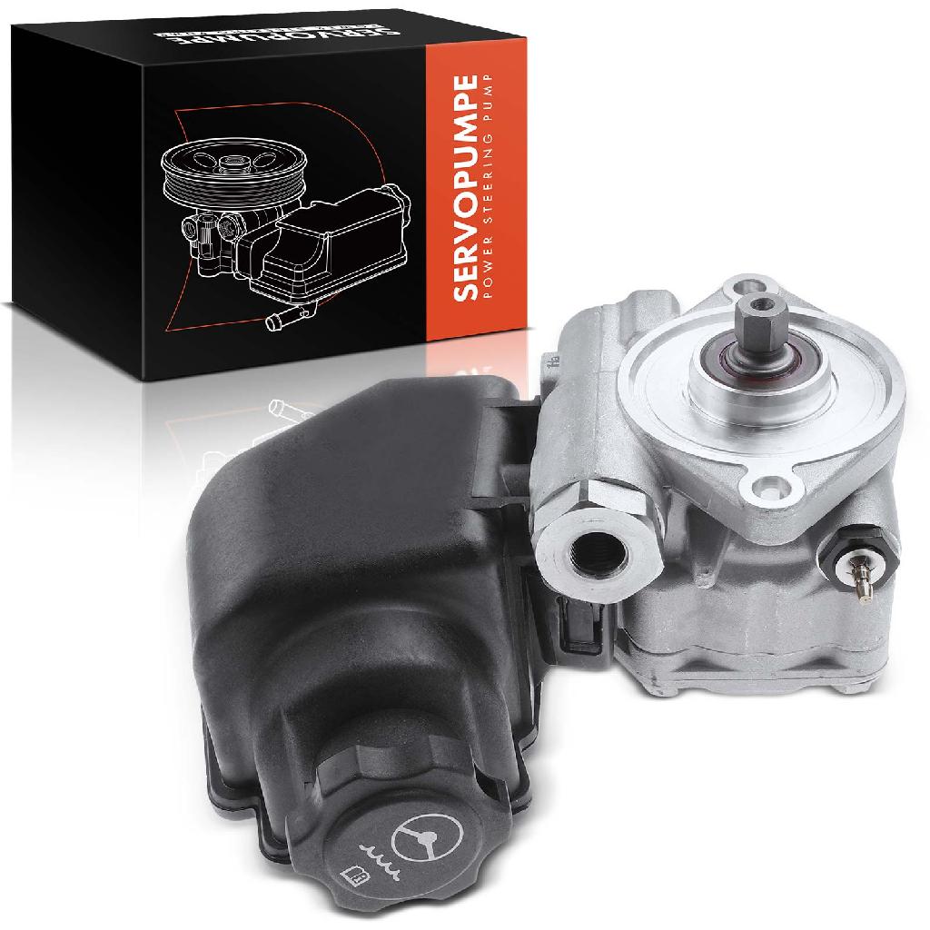 Frankberg 1x Servopumpe hydraulisch für Saab 9-3 Cabriolet? YS3F 1.8L 2.0L