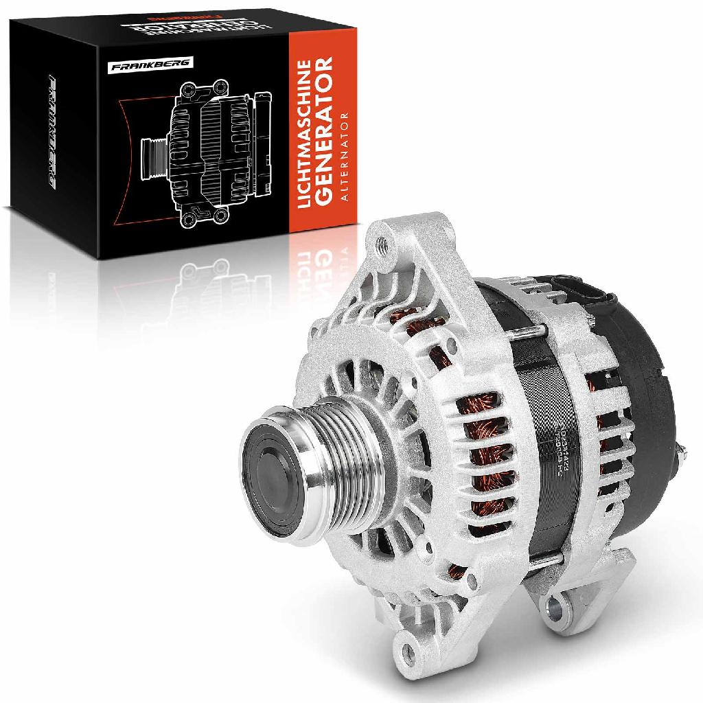 1x Lichtmaschine Generator für Chevrolet Captiva Epica Lacetti Opel Antara