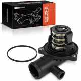 1x Thermostat Kühlmittel für VW Phaeton Touareg Audi A4 Avant A5 Sportback Q7 2.7L