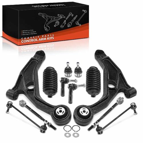 1x Querlenker Satz Vorderachse für Dodge Journey 2.4L 3.5L 3.6L 2009-2012 Bild 1x Querlenker Satz Vorderachse für Dodge Journey 2.4L 3.5L 3.6L 2009-2012