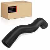 Frankberg 1x Kühlerschlauch Turboschlauch für Citroën C8 Evasion MPV Jumpy Kasten Pritsche/Fahrgestell Fiat Peugeot