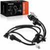 Frankberg 1x ABS Sensor Vorderachse rechts für Fiat Sedici Suzuki SX4 Stufenheck 1.6L 1.9L 2.0L 1.5L Bj ab 2006 Bild Frankberg 1x ABS Sensor Vorderachse rechts für Fiat Sedici Suzuki SX4 Stufenheck 1.6L 1.9L 2.0L 1.5L Bj ab 2006
