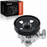 1x Servopumpe hydraulisch für Mercedes Benz W202 S202 C208 S210 W210 R129 R170