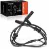 Frankberg 1x ABS Sensor Hinterachse links für Mercedes-Benz W203 CL203 S203 C209 2.0L 1.8L 2.2L 2.5L 2.6L 2000-2009 Bild Frankberg 1x ABS Sensor Hinterachse links für Mercedes-Benz W203 CL203 S203 C209 2.0L 1.8L 2.2L 2.5L 2.6L 2000-2009