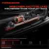 Frankberg 1x Wischerarm Scheibenwischer Vorne für Hyundai i10 PA 2007-2013 Bild Frankberg 1x Wischerarm Scheibenwischer Vorne für Hyundai i10 PA 2007-2013