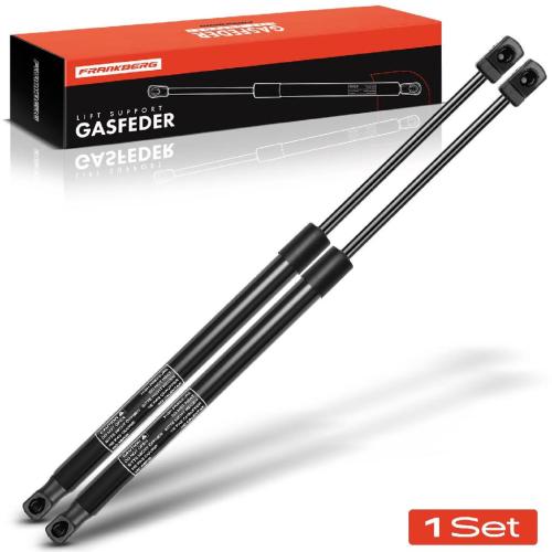 2x Gasfeder Dämpfer Heckklappe Seat Leon Sportstourer KL8 KLD Kombi Bj ab 2020 Bild 2x Gasfeder Dämpfer Heckklappe Seat Leon Sportstourer KL8 KLD Kombi Bj ab 2020