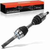 1x Antriebswelle Vorderachse Links für Mitsubishi Pajero II K7 K9 V2W V3W V4W