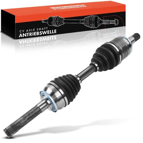1x Antriebswelle Vorderachse Links für Mitsubishi Pajero II K7 K9 V2W V3W V4W Bild 1x Antriebswelle Vorderachse Links für Mitsubishi Pajero II K7 K9 V2W V3W V4W
