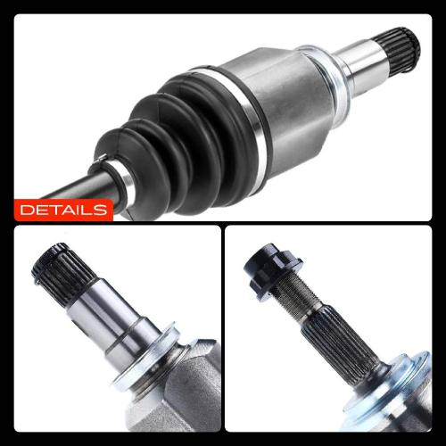 1x Antriebswelle Vorderachse Rechts für Toyota Prius PHV W5 W52 1.8L 2016-2022 Bild 1x Antriebswelle Vorderachse Rechts für Toyota Prius PHV W5 W52 1.8L 2016-2022