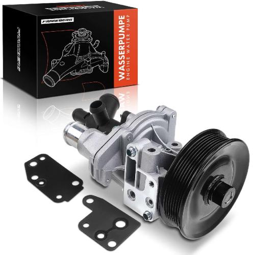 1x Wasserpumpe Kühlwasserpumpe für Ford Transit Bus Kasten Pritsche 2.4L 3.2L Bild 1x Wasserpumpe Kühlwasserpumpe für Ford Transit Bus Kasten Pritsche 2.4L 3.2L