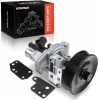 1x Wasserpumpe Kühlwasserpumpe für Ford Transit Bus Kasten Pritsche 2.4L 3.2L Bild 1x Wasserpumpe Kühlwasserpumpe für Ford Transit Bus Kasten Pritsche 2.4L 3.2L