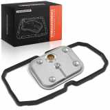 1x Hydraulikfiltersatz Automatikgetriebe für Mercedes-Benz W168 414 1997-2005