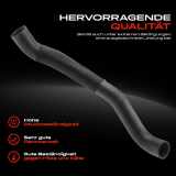 1x Kühlerschlauch Turboschlauch für Suzuki Grand Vitara II JT TD TE 1.9L 2005-2015