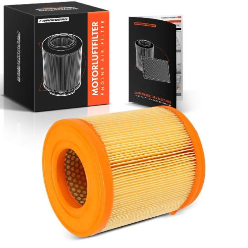 1x Luftfilter Filtereinsatz für Audi A6 Allroad Avant Nissan Interstar Bus Kasten Bild 1x Luftfilter Filtereinsatz für Audi A6 Allroad Avant Nissan Interstar Bus Kasten
